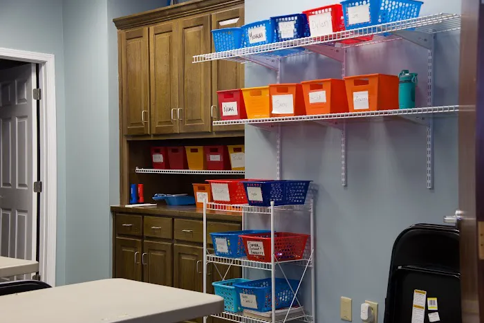 Taekwondo of Woodstock, Inc. Picture 9