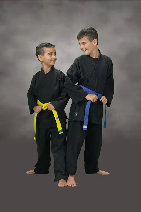 Elevate Martial Arts Woodstock Picture 2