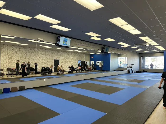 Elevate Martial Arts Woodstock Picture 1