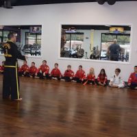 Choi Kwang Do Martial Arts Canton ico