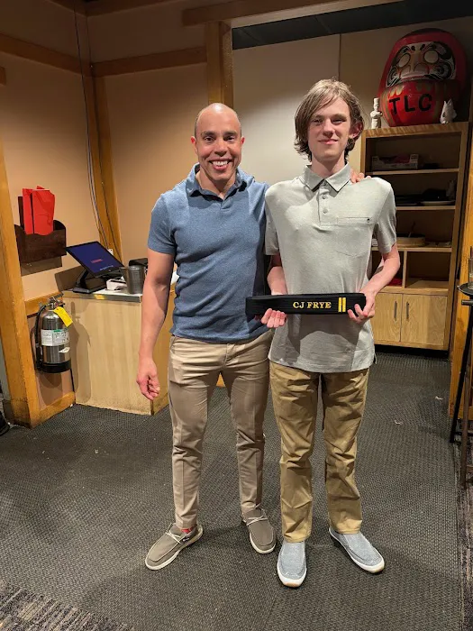 Choi Kwang Do Martial Arts Canton Picture 7