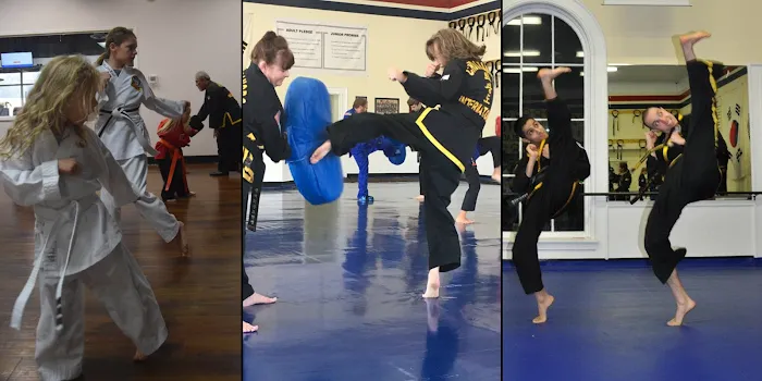 Choi Kwang Do Martial Arts Canton Picture 10