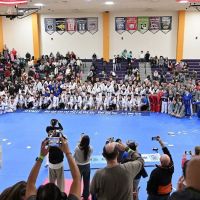 Taekwondo Education Martial art Hickory flat (Master kim's Taekwondo Education) ico