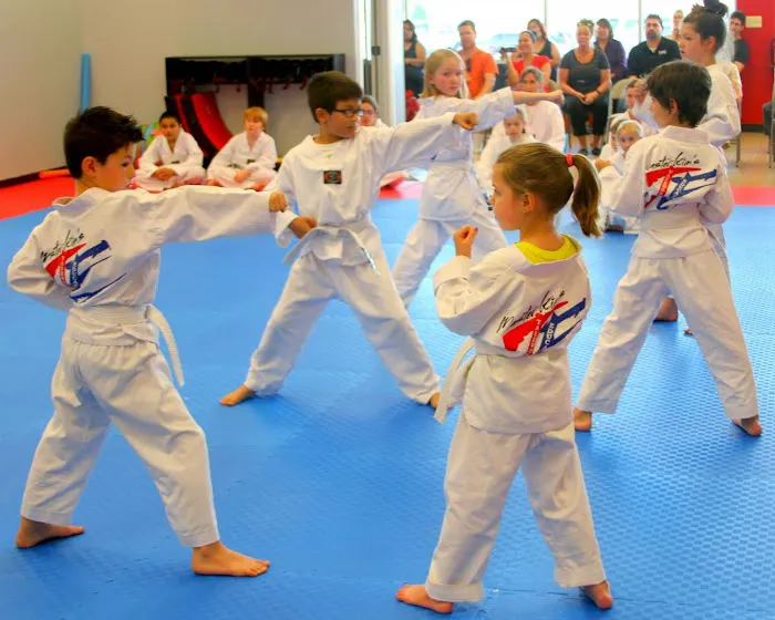 Taekwondo Education Martial art Hickory flat (Master kim's Taekwondo Education) Picture 10