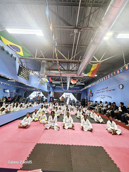 Master Pius Martial Arts Picture 4