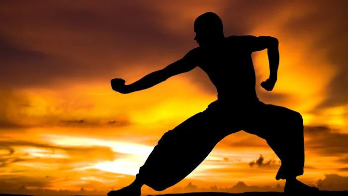 Master Pius Martial Arts Picture 8