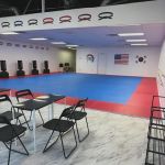 Master Jung's Taekwondo