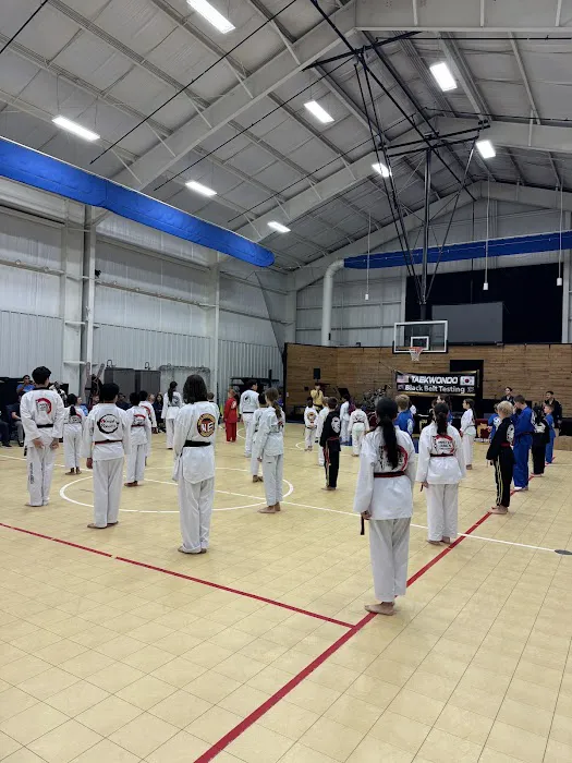 Master Jung's Taekwondo Picture 7