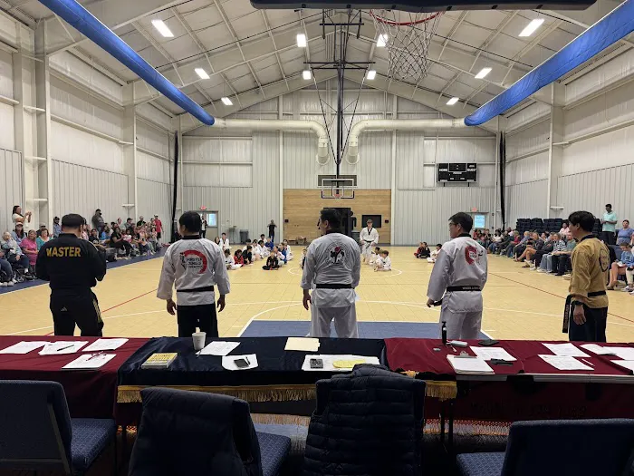 Master Jung's Taekwondo Picture 10