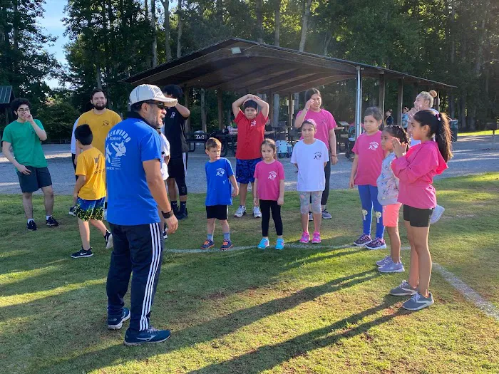 Survive Taekwondo Fitness Picture 10