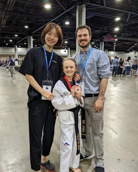 World Champion Taekwondo Martial Arts Woodstock Picture 4