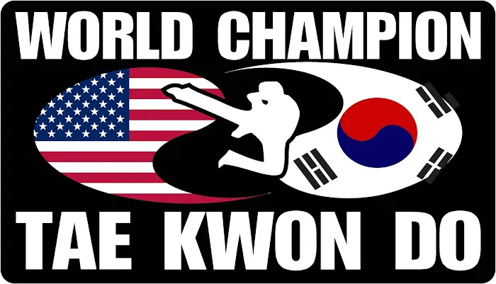 World Champion Taekwondo Martial Arts Woodstock Picture 5