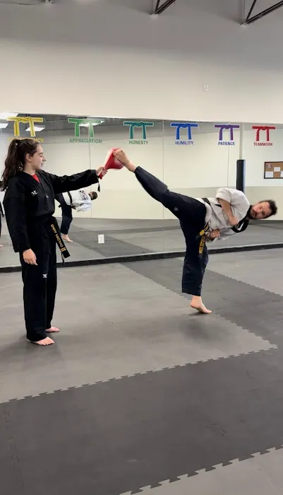 World Champion Taekwondo Martial Arts Woodstock Picture 6