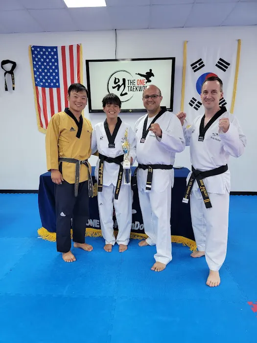 THE ONE TAEKWONDO CENTER Picture 1