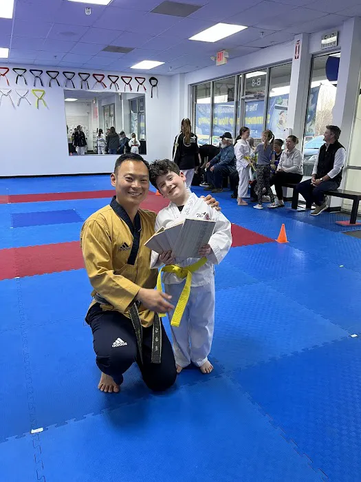 THE ONE TAEKWONDO CENTER Picture 6