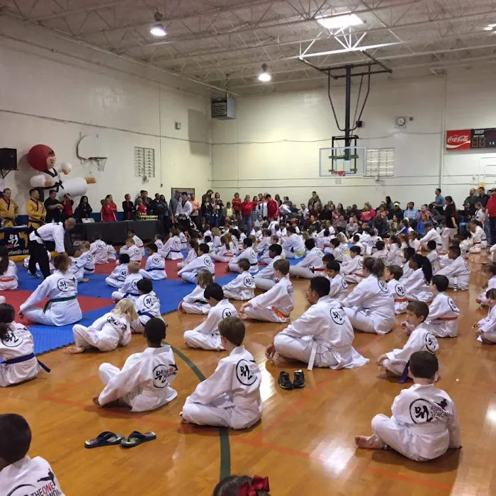 THE ONE TAEKWONDO CENTER Picture 4