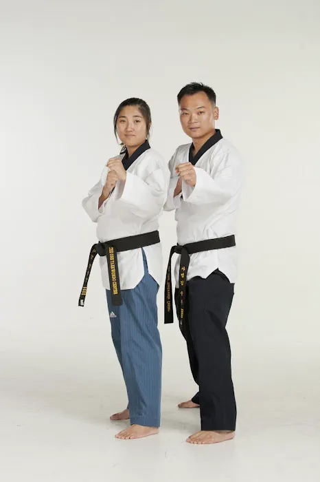 THE ONE TAEKWONDO CENTER Picture 10