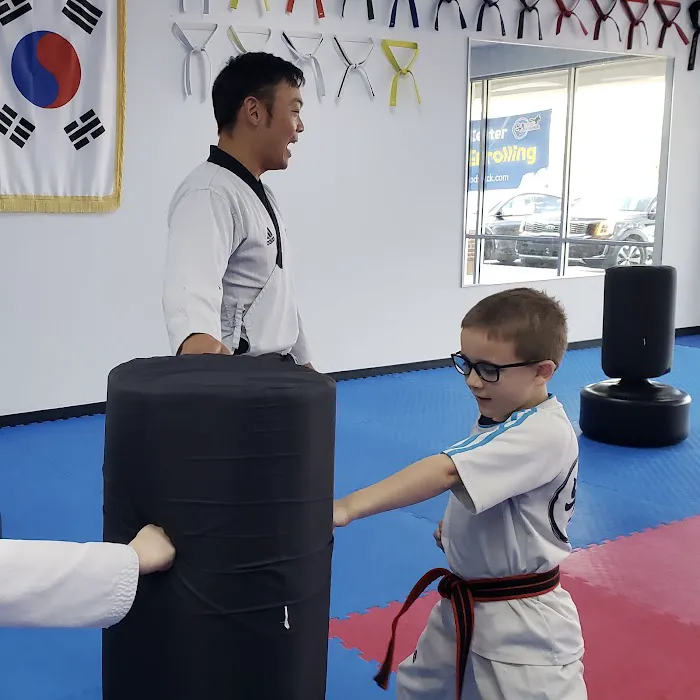 THE ONE TAEKWONDO CENTER Picture 8