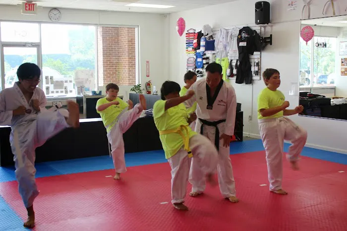 THE ONE TAEKWONDO CENTER Picture 7