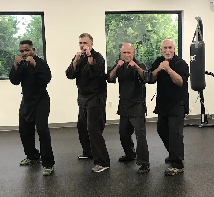 Nexus Kenpo Martial Arts Picture 1