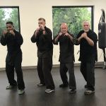 Nexus Kenpo Martial Arts
