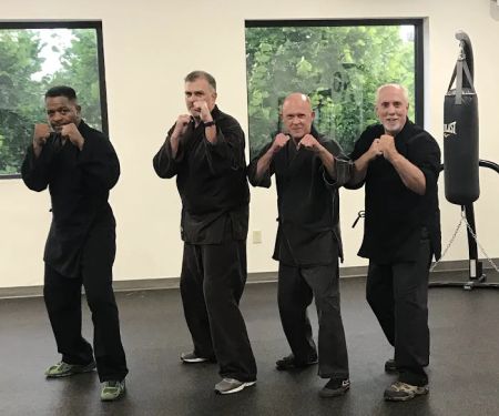 Nexus Kenpo Martial Arts