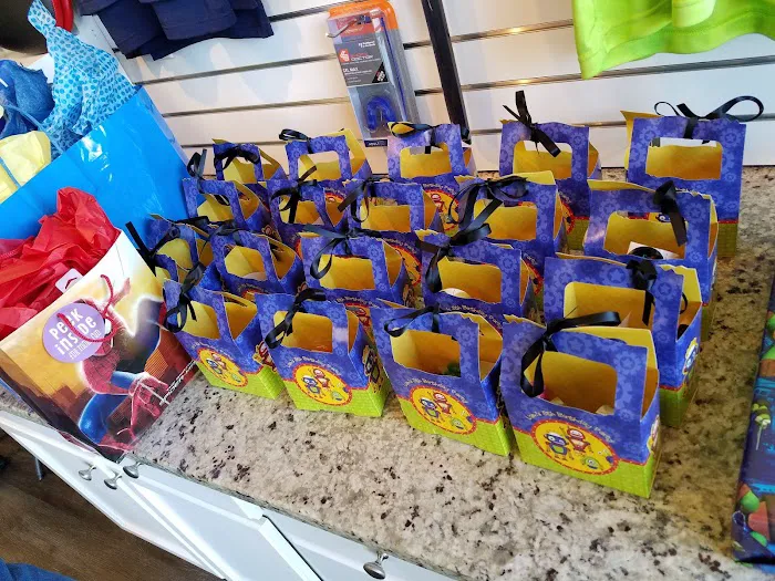 Epic Martial Arts Picture 4