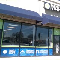 Epic Martial Arts ico