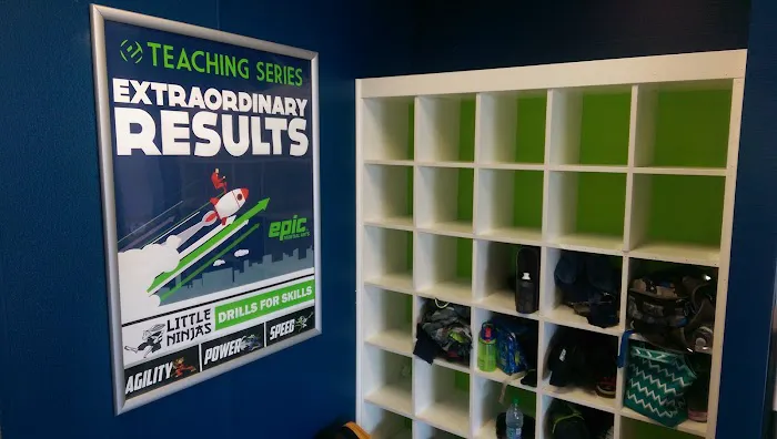 Epic Martial Arts Picture 9