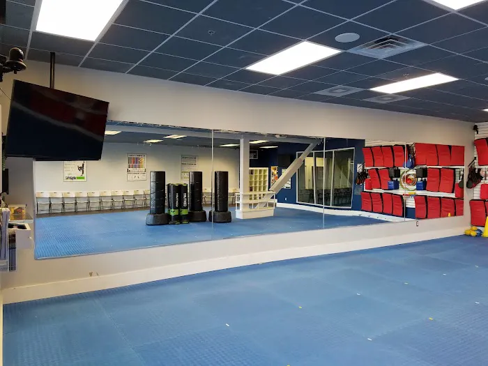 Epic Martial Arts Picture 8