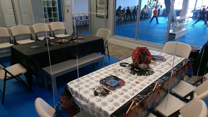 Epic Martial Arts Picture 10