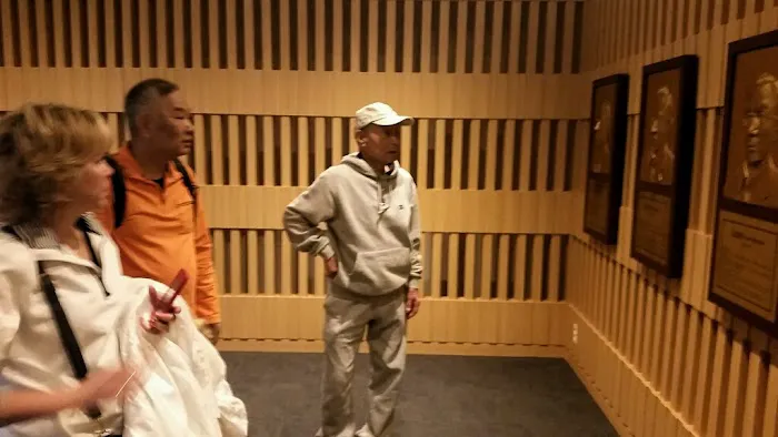 Kim Brothers Tae Kwon Do and Kickin Kids Picture 5