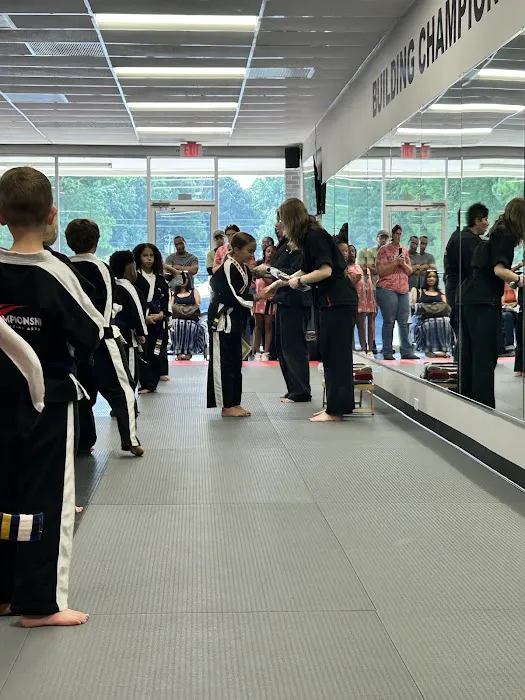 Championship Martial Arts Picture 2