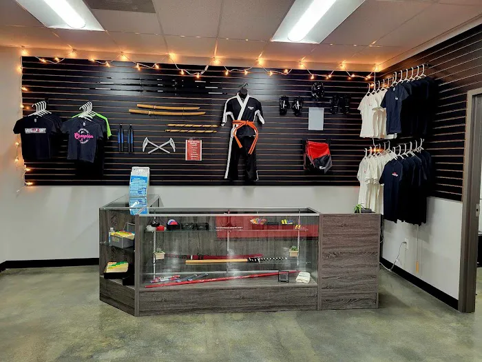 Championship Martial Arts Picture 4