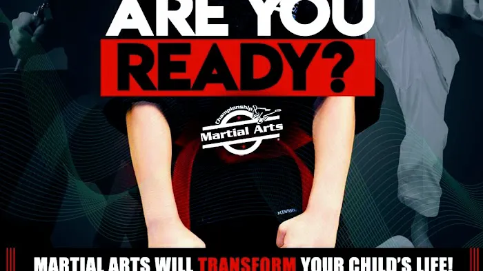 Championship Martial Arts Picture 5