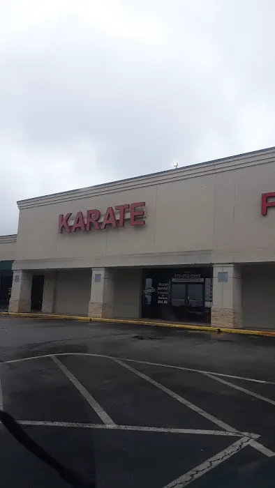 Championship Martial Arts Picture 3