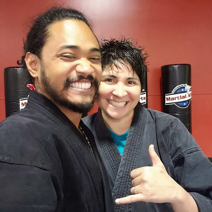 Championship Martial Arts Picture 10