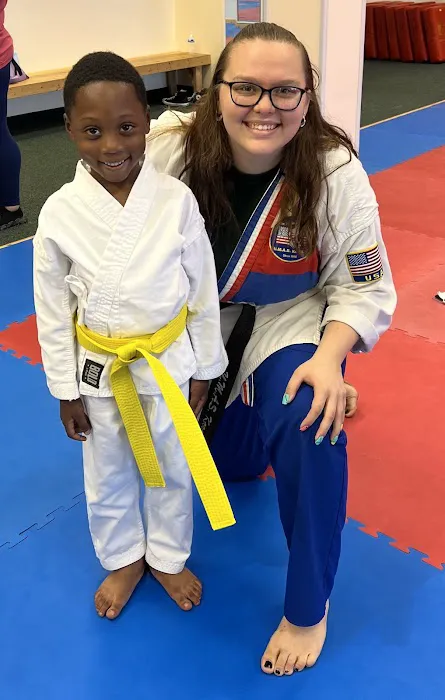 UMAS Karate Picture 4