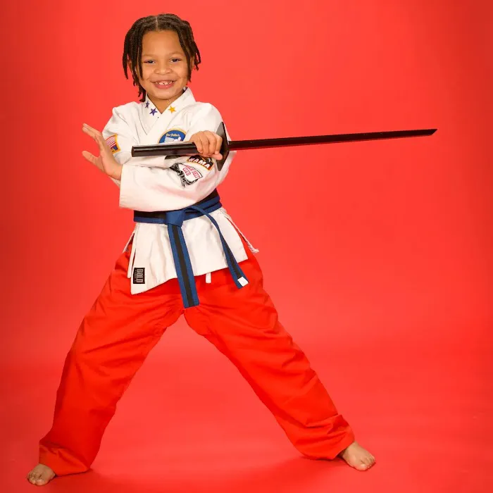 UMAS Karate Picture 6