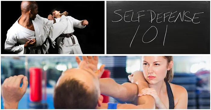 UMAS Karate Picture 9