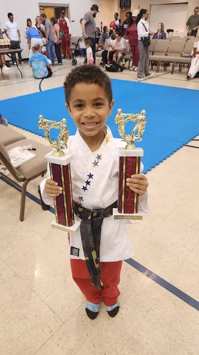 UMAS Karate Picture 7