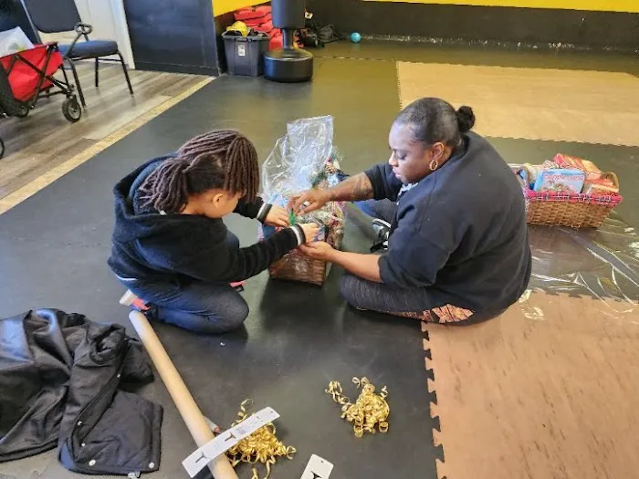 MBS Karate Picture 3