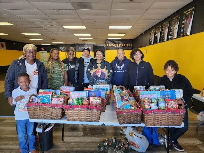 MBS Karate Picture 2