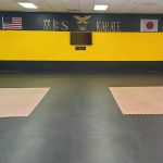 MBS Karate