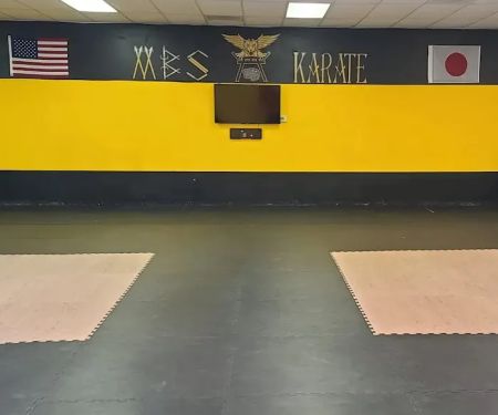 MBS Karate