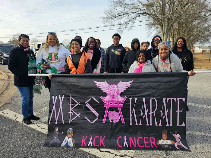 MBS Karate Picture 5