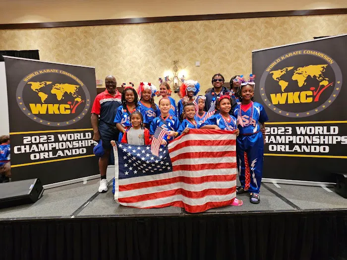 MBS Karate Picture 7