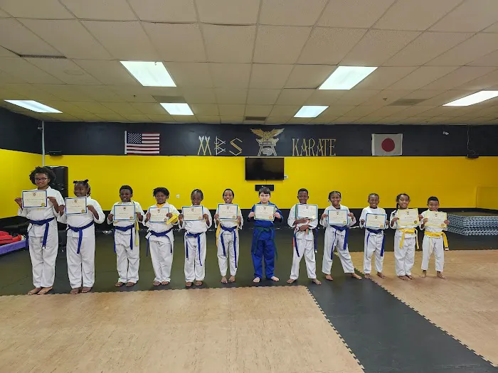 MBS Karate Picture 4
