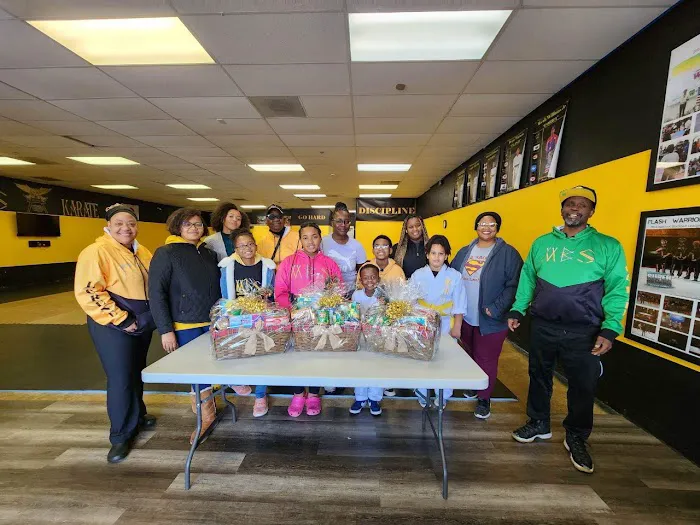 MBS Karate Picture 9