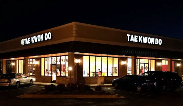 Kim's Major TaeKwondo Picture 1